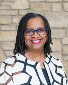 Arlene Hosea
