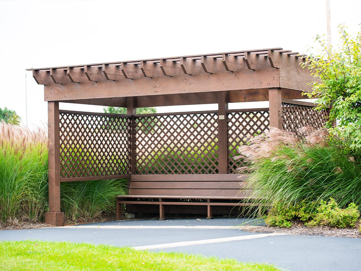 Gazebo