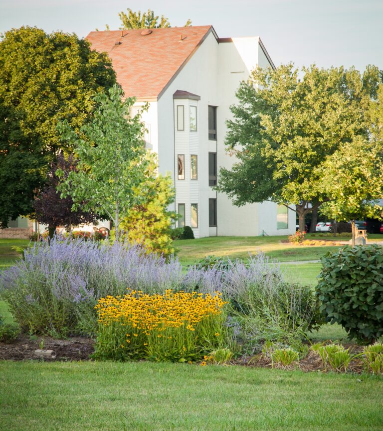 Westminster Village Foundation - Westminster Village Inc.