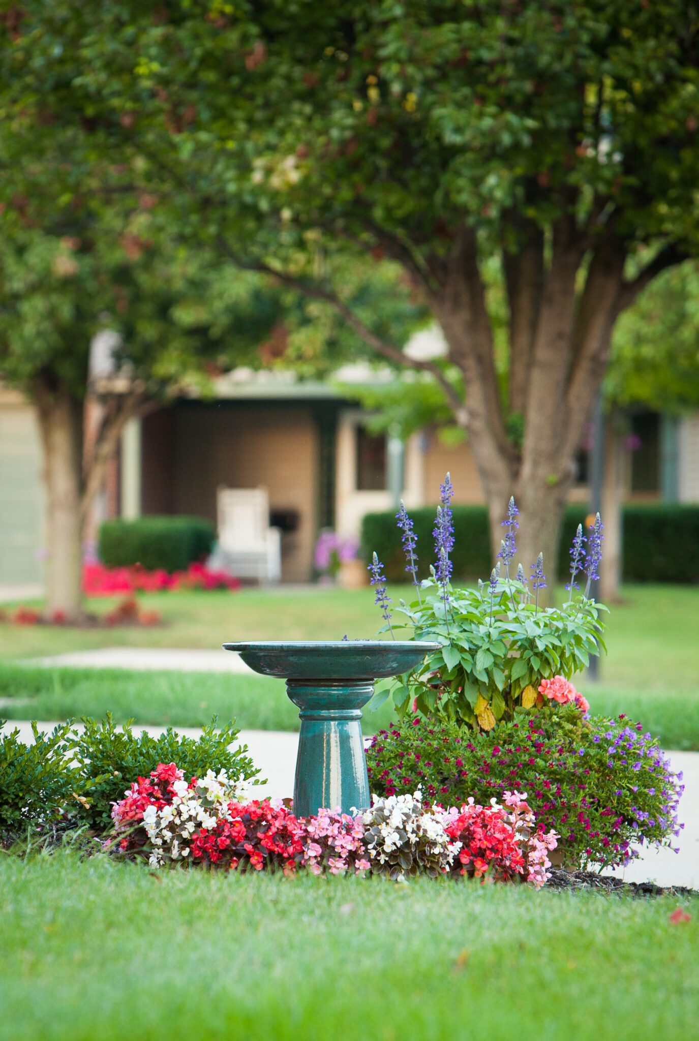 Westminster village christmas bazaar in west lafayette in