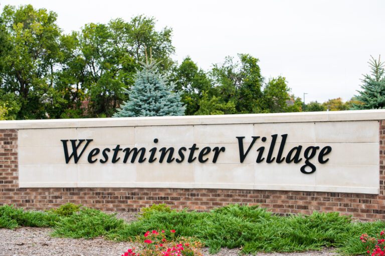 FAQs Westminster Village Inc.